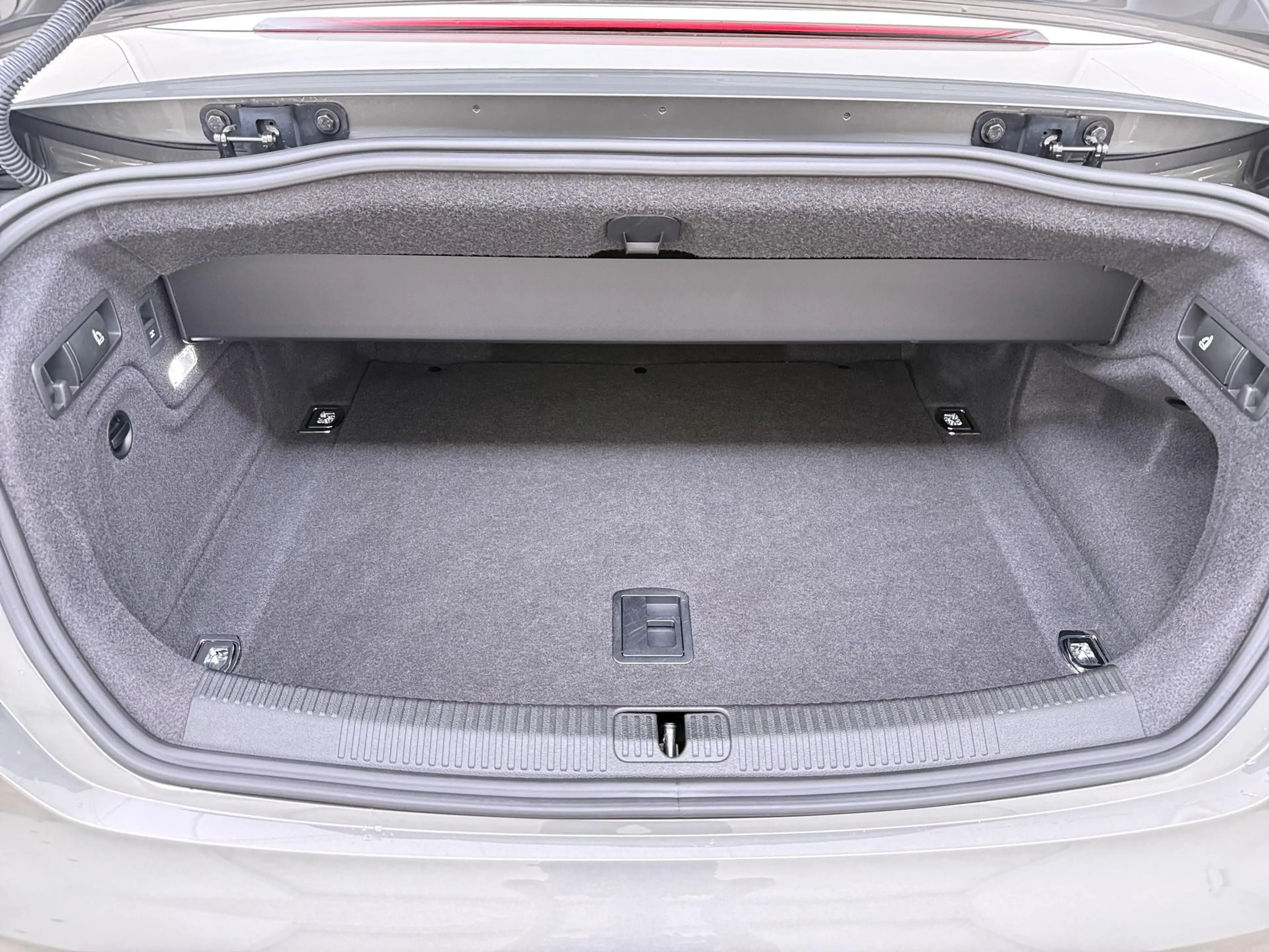 Audi S5 Cabriolet 3.0 TFSI S5 Quattro Cabrio | Head-up Dis — photo 8