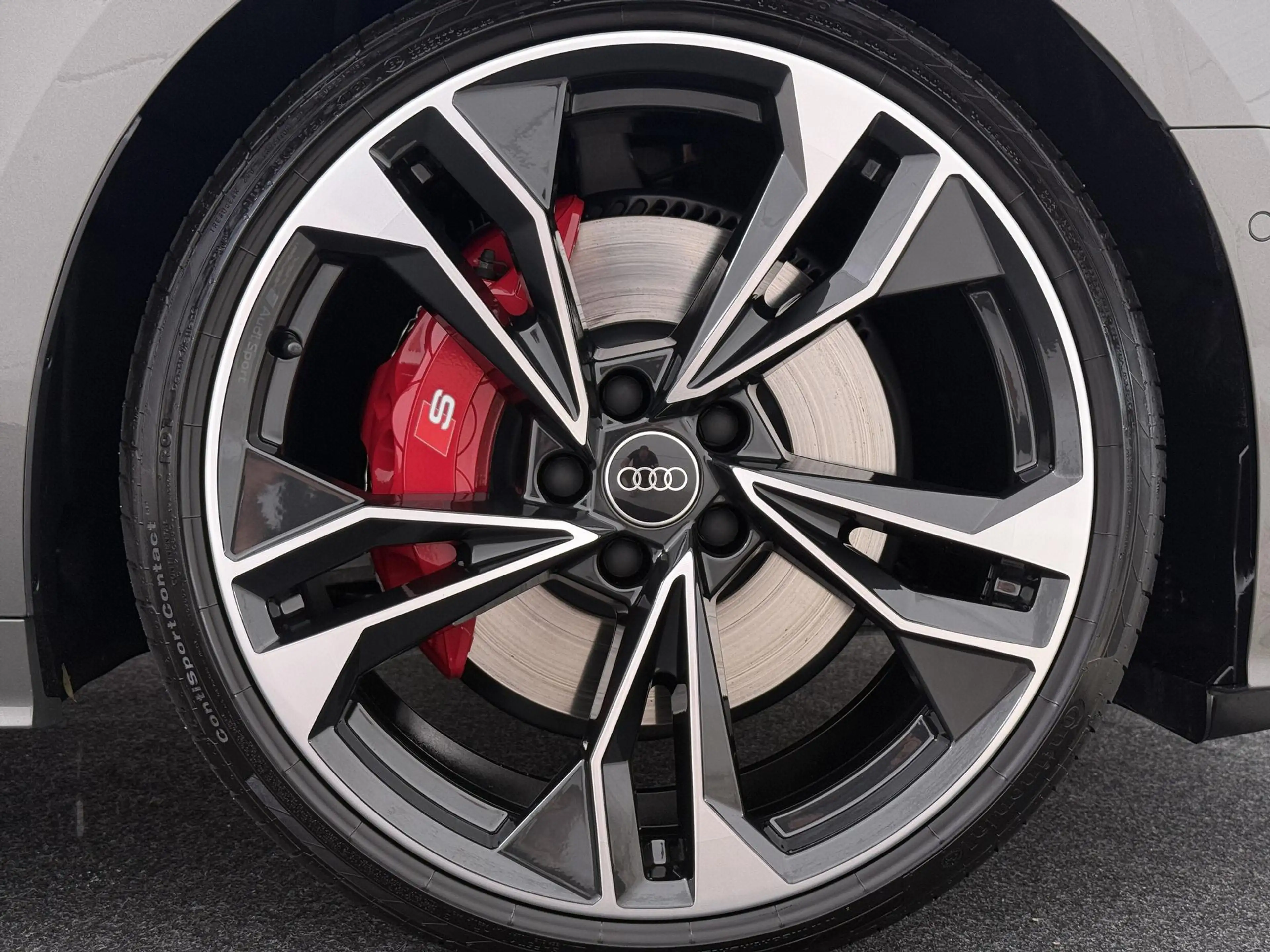 Audi S5 Cabriolet 3.0 TFSI S5 Quattro Cabrio | Head-up Dis — photo 11
