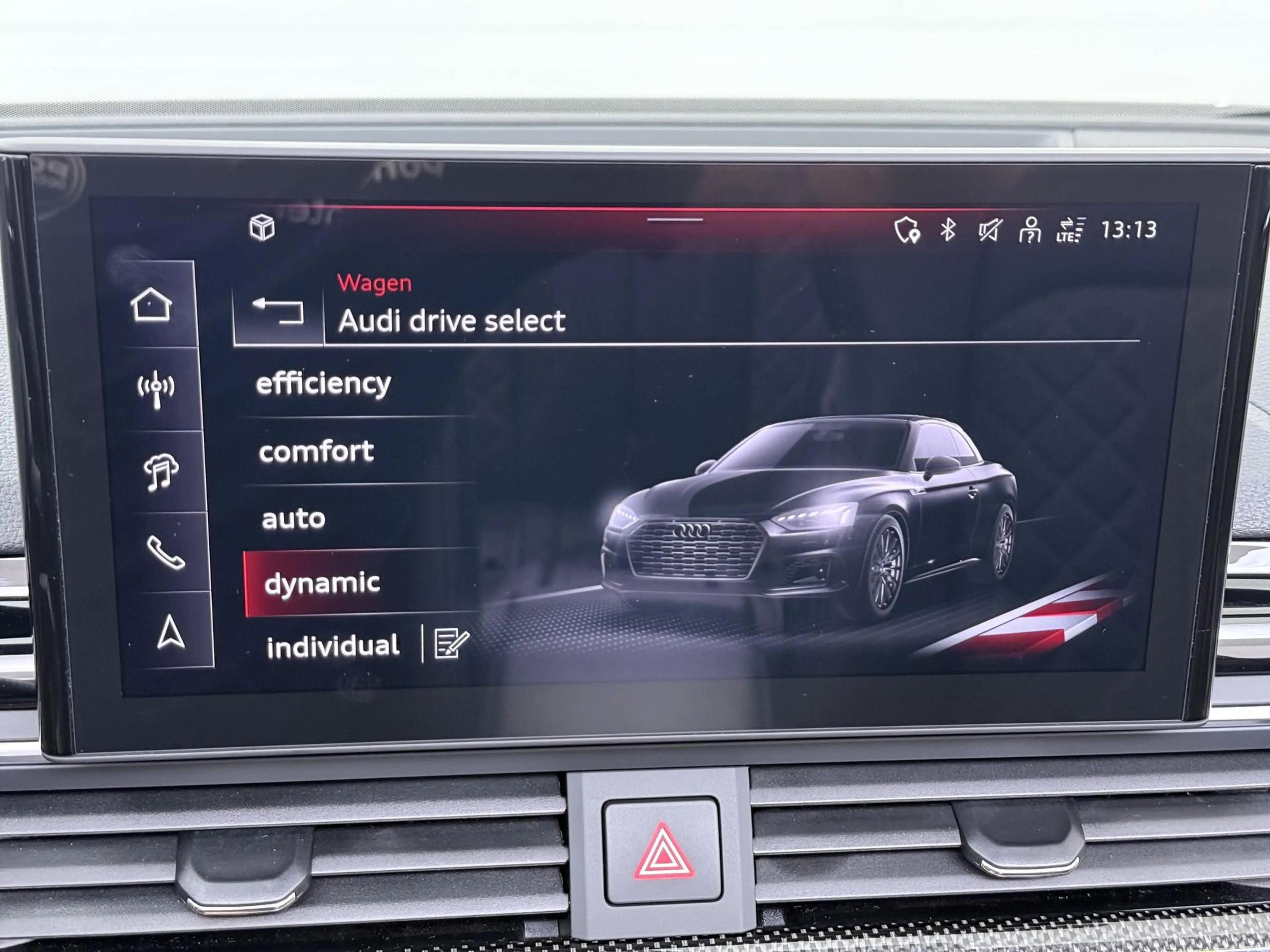 Audi S5 Cabriolet 3.0 TFSI S5 Quattro Cabrio | Head-up Dis — photo 14