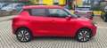 Suzuki Swift Swift 1.2 Hybrid 4WD AllGrip Top Rood - thumbnail 4