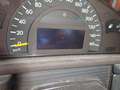 Mercedes-Benz C 180 -Klasse Lim. Kompressor/1. Hand/Euro 4 Silber - thumbnail 14