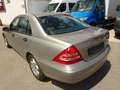 Mercedes-Benz C 180 -Klasse Lim. Kompressor/1. Hand/Euro 4 Silber - thumbnail 6