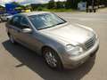 Mercedes-Benz C 180 -Klasse Lim. Kompressor/1. Hand/Euro 4 Silber - thumbnail 5