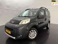 Peugeot Bipper Tepee 1.4 Outdoor Airco/Cruise/5p Gris - thumbnail 1
