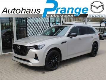 2026 D-254 AWD AT Homura Plus 6-Sitzer *Sofort*Akt