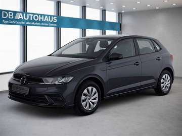 Life 1.0 TSI
