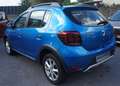 Dacia Sandero II Stepway Anniversary 1.Hand Modrá - thumbnail 8