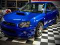 Subaru Impreza 2.0 STI JDM *S203* Limited ---/555 Blue - thumbnail 1