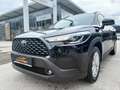 Toyota Corolla Cross 1,8 Hybrid Active 2WD Schwarz - thumbnail 2