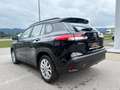 Toyota Corolla Cross 1,8 Hybrid Active 2WD Schwarz - thumbnail 7