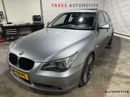 BMW 530 5-serie 530i High Executive AUT/Cruise/Dakje/Leder
