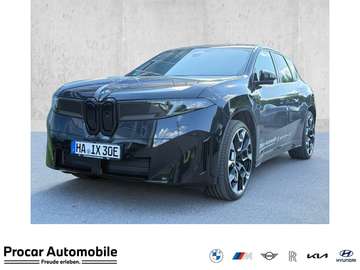 50 xDrive MSportPro PanoramicVision PANO AHK
