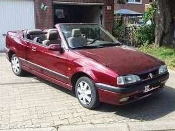 Cabriolet