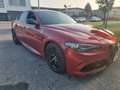 Alfa Romeo Giulia Giulia 2019 2.9 t V6 Quadrifoglio 510cv auto my19 Rouge - thumbnail 1