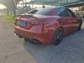 Alfa Romeo Giulia Giulia 2019 2.9 t V6 Quadrifoglio 510cv auto my19 Rouge - thumbnail 4