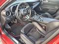 Alfa Romeo Giulia Giulia 2019 2.9 t V6 Quadrifoglio 510cv auto my19 Rouge - thumbnail 5