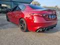 Alfa Romeo Giulia Giulia 2019 2.9 t V6 Quadrifoglio 510cv auto my19 Rouge - thumbnail 3