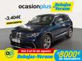 Volkswagen Tiguan 1.4 eHibrid R-Line 180kW Azul - thumbnail 1