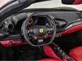 Ferrari F8 Spider Gris - thumbnail 4