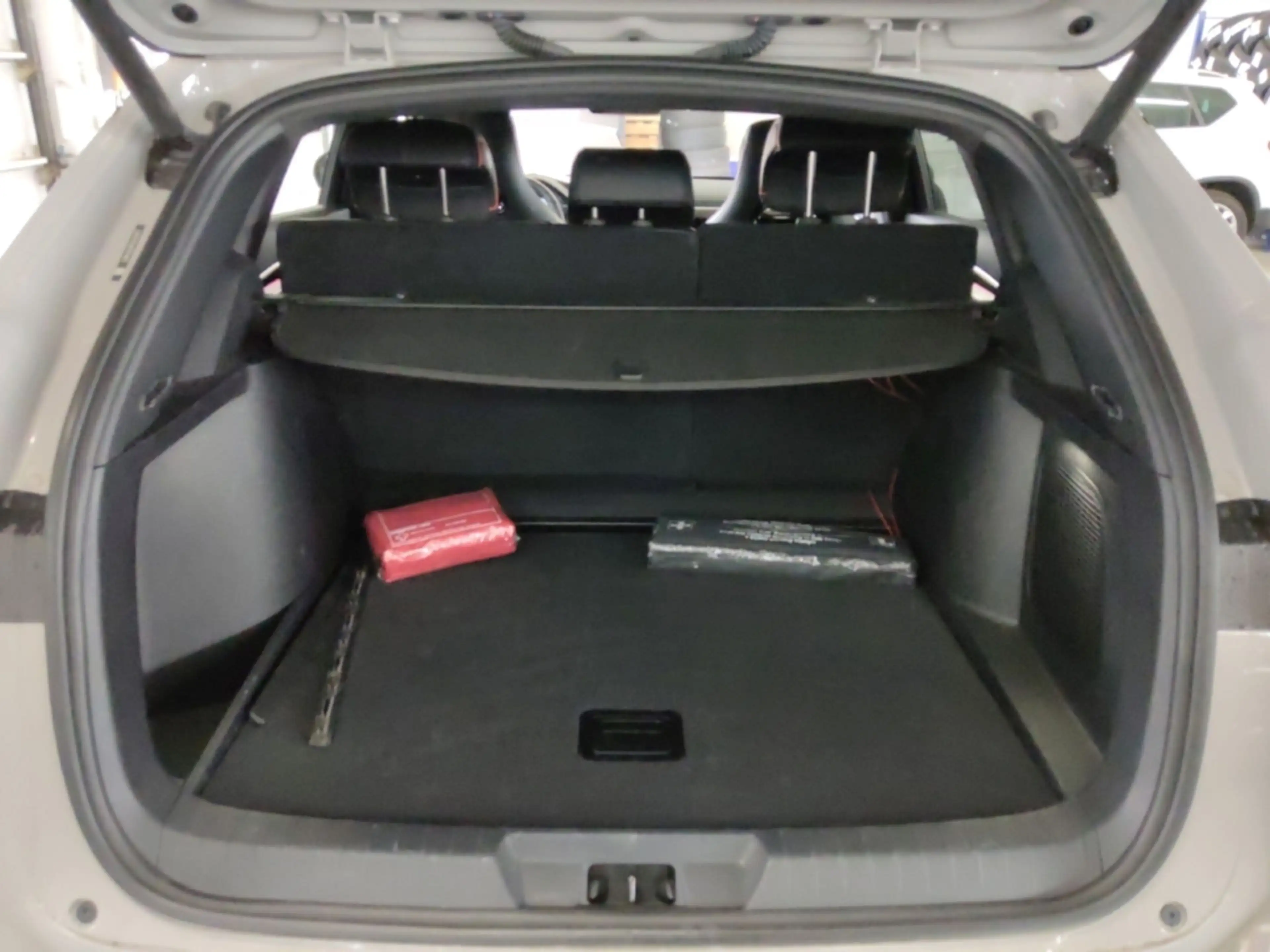 BYD Seal U COMFORT PHEV 1.5 160KW NAVI,KLIMA,SITZHZG,CARPLAY — photo 9