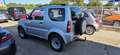 Suzuki Jimny Jimny 1.5 ddis JLX 4wd VALUTO PERMUTA Argento - thumbnail 4