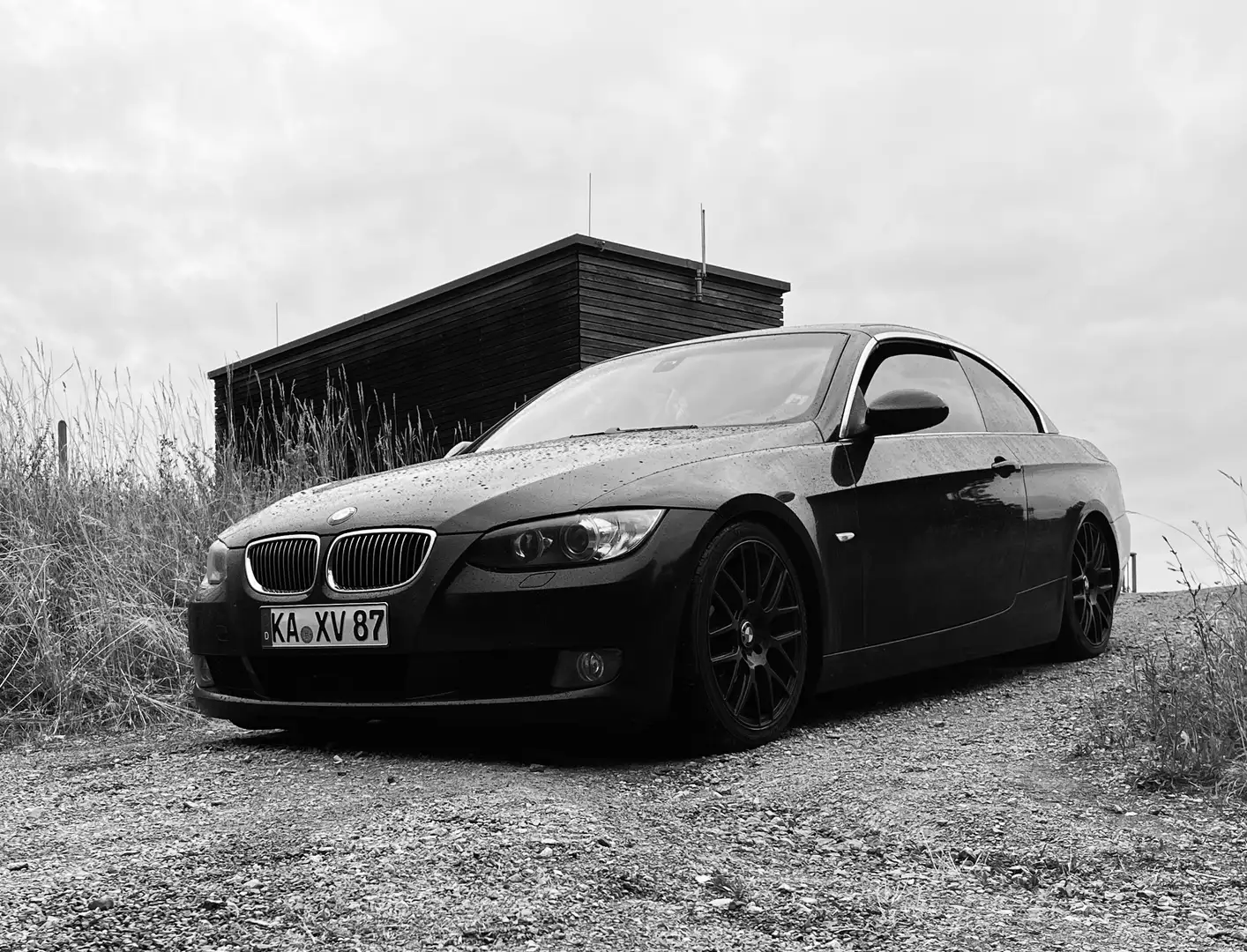 BMW 325 325i Cabrio - 2
