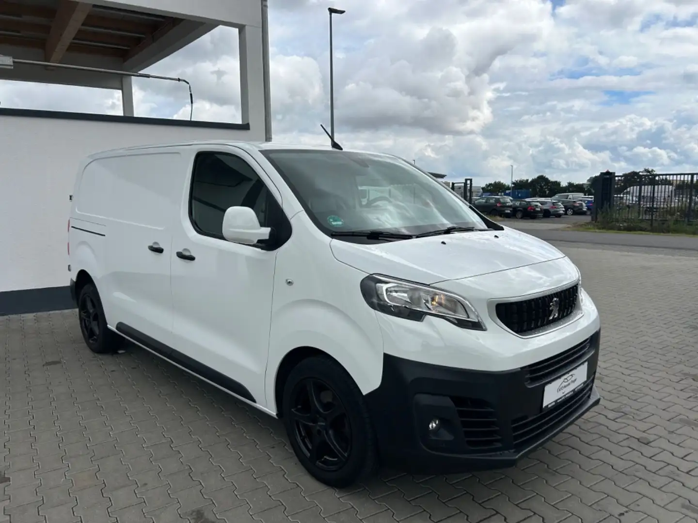 Peugeot Expert Kasten Premium L2 Blanco - 1