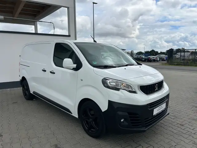 Peugeot Expert Kasten Premium L2