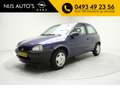 Opel Corsa 1.4i Eco | meeneemprijs | Apk tot 10-12-2025 Bleu - thumbnail 1