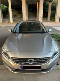 S60 1.6 D2 Kinetic Powershift