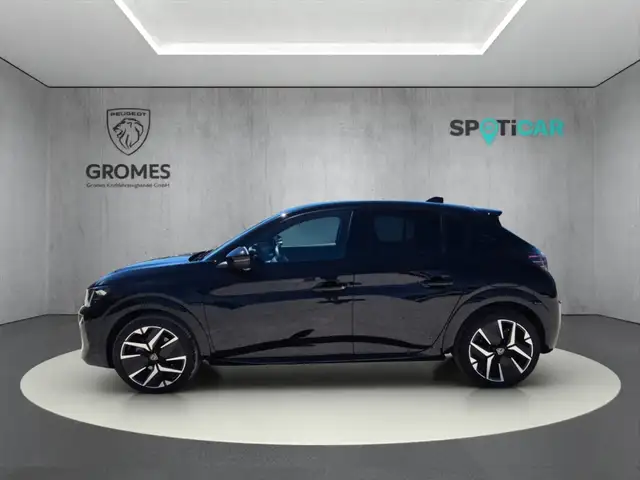 Peugeot 208 view 6