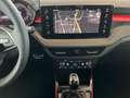 Skoda Fabia Monte Carlo 115PS DSG Assistenz Navi  PDC Blau - thumbnail 7