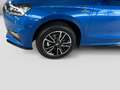 Skoda Fabia Monte Carlo 115PS DSG Assistenz Navi  PDC Blau - thumbnail 5
