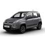 Fiat Panda 1.0 FireFly S&S Hybrid City Life Grigio - thumbnail 1