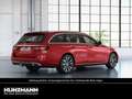 Mercedes-Benz E 300 de T Exclusive Distronic Panorama 360° AHK Rot - thumbnail 3