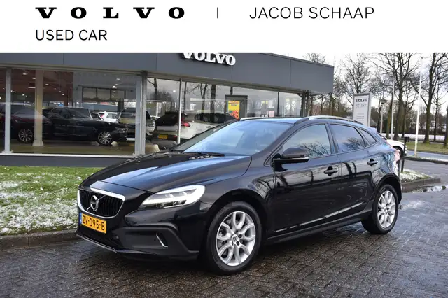 Volvo V40 Cross Country T3 153PK Polar+ Luxury | Panodak | H&K | Stoelverw