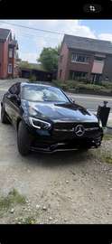 Coupé d 4-Matic Business Solution (EU6AP)