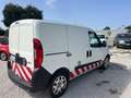 Fiat Doblo Doblò 1.4 T-Jet Natural Power PC-TN Cargo Lamiera Bianco - thumbnail 3