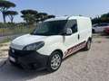 Fiat Doblo Doblò 1.4 T-Jet Natural Power PC-TN Cargo Lamiera Bianco - thumbnail 2