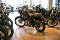 Royal Enfield Classic 350 sofort lieferbar Fekete - thumbnail 3