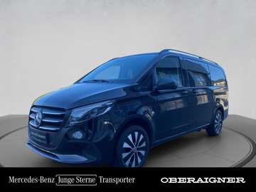 Vito 116 CDI 4x4 Tourer SELECT Lang LED Klima