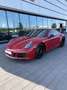 Porsche 911 Carrera 4 GTS PDK Porsche Approved Червоний - thumbnail 3