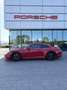 Porsche 911 Carrera 4 GTS PDK Porsche Approved Червоний - thumbnail 1