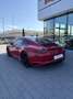 Porsche 911 Carrera 4 GTS PDK Porsche Approved Червоний - thumbnail 7