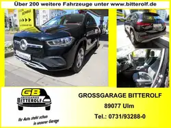 Mercedes-Benz GLA 200 D 8 DCT Navi/SHZ/RFK/Temp