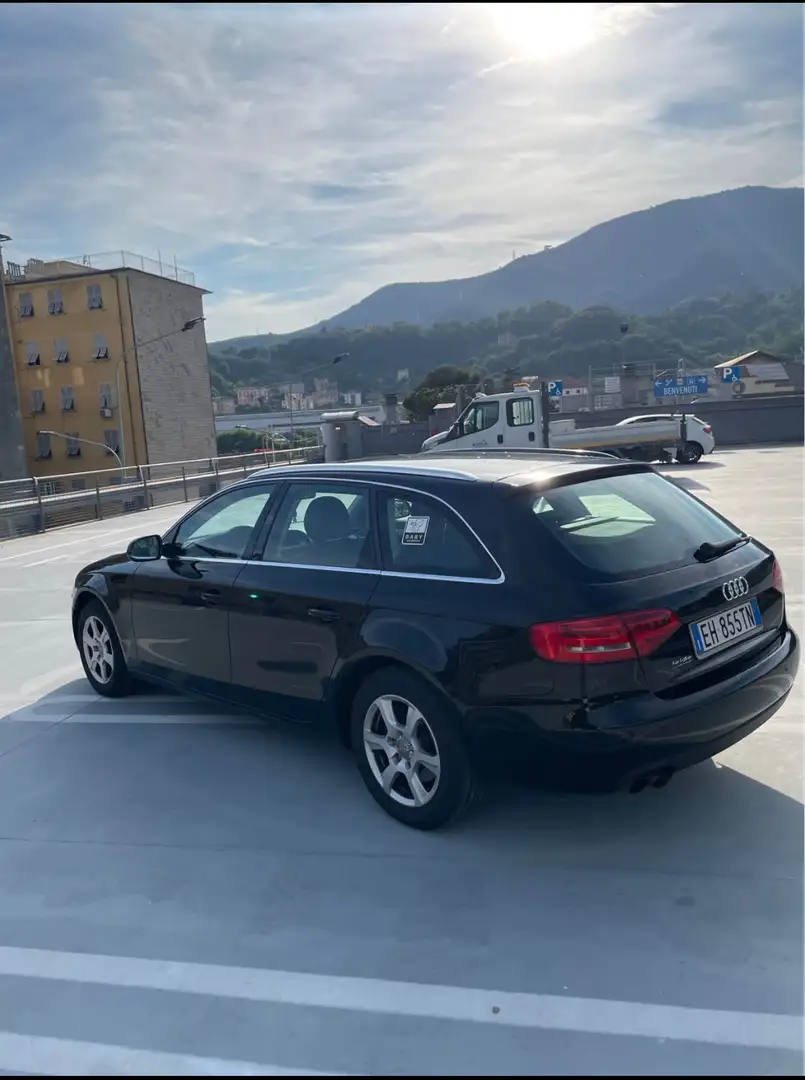 Audi A4 Avant 2.0 tdi Ambiente Plus 170cv - 2