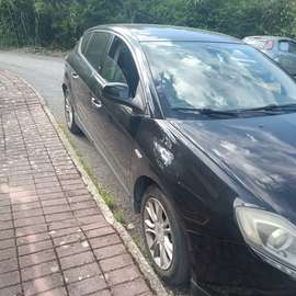 Delta III 2008 1.6 mjt Oro 120cv dpf