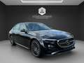 Mercedes-Benz E 200 AMG Line Premium*Nappa*Fahrerdisplay*20 Schwarz - thumbnail 1