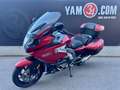BMW K 1600 GT Rouge - thumbnail 3