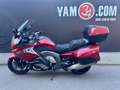 BMW K 1600 GT Rouge - thumbnail 4